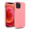 Obal pre iPhone 14 Pro Max | Kryt Mercury Soft pink