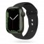 Remienky pre Apple Watch 4 / 5 / 6 / 7 / 8 / SE / Ultra (42 / 44 / 45mm) | Tech-Protect Iconband čierny