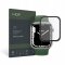 Ochranné sklo pre Apple Watch 7 / 8 (41mm) | HOFI Hybrid Pro +