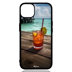 Kryt pre iPhone | Obal RFOUR design - 380