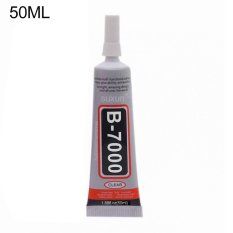 Lepidlo B-7000 na dotykové sklá a LCD displeje 50ml
