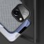 Obal pre iPhone 13 | Kryt Dux Ducis Fino šedý