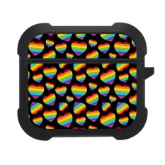 Obal, kryt pre AirPods | RFOUR Air-Guard design 083