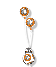 Slúchadlá | Disney STAR WARS BB-8