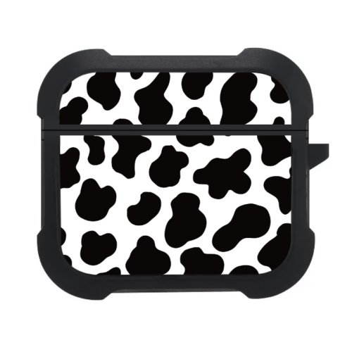 Obal, kryt pre AirPods | RFOUR Air-Guard design 077