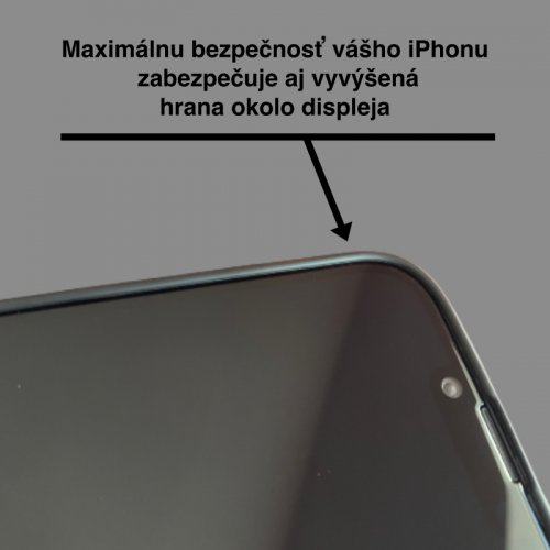 Kryt pre iPhone | RFOUR design - 333 - Model telefónu: Apple iPhone 11