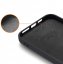 Obal pre iPhone 13 Pro | Kryt Beline Silicone čierny