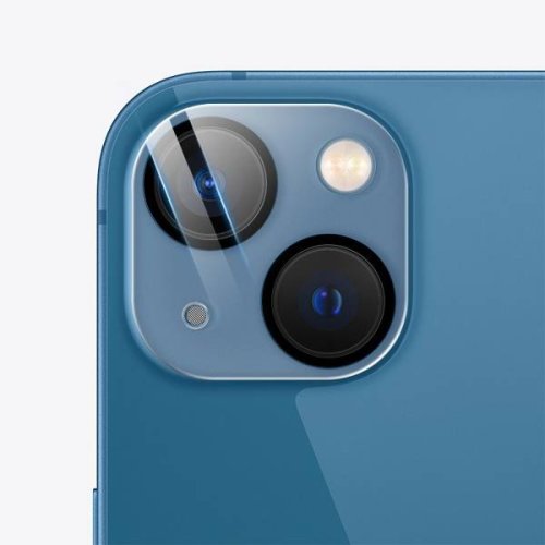 Ochranné tvrdené sklo pre fotoaparát iPhone 13 Pro / iPhone 13 Pro Max | HOFI ALUCAM PRO +