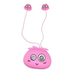 Slúchadlá 3,5mm Jack | JELLIE MONSTER Jellie YLFS-01