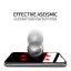 Ochranné tvrdené sklo iPhone 13 Mini | X-ONE Full Cover Extra Strong Crystal Clear