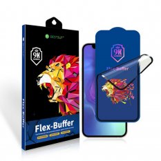 Ochranné tvrdené sklo pre iPhone 13 Mini | Bestsuit Flex-Buffer Hybrid Glass 5D