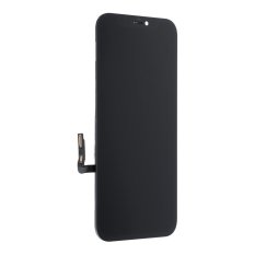 LCD Displej + Dotykové Sklo + Rám iPhone XS - (Hard OLED GX)