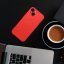 Obal pre iPhone 11 | Kryt Silicone MagSafe red