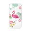 Obal pre iPhone 6 Plus / iPhone 6S Plus | Kryt Forcell Summer FLAMINGO