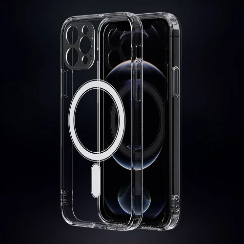 Obal pre iPhone 15 Pro | Kryt MagSafe