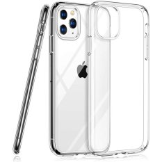 Obal pre iPhone 13 | Kryt CLEAR 1mm