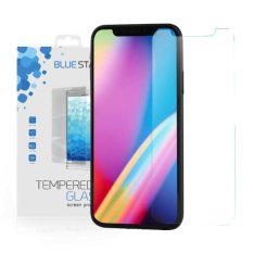 Ochranné tvrdené sklo iPhone XS Max / 11 Pro Max - Blue Star