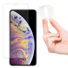 Ochranné tvrdené sklo iPhone 13 Pro Max /  iPhone 14 Plus | Wozinsky Nano Flexi