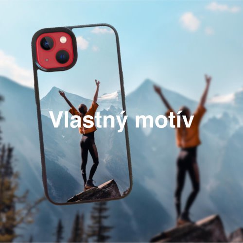 Obal pre iPhone 11 Pro | Kryt RFOUR s vlastným motívom alebo fotkou