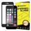 Ochranné tvrdené sklo iPhone 6 Plus / 6S Plus Wozinsky PRO+ 5D čierne