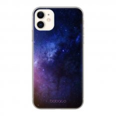 Obal pre iPhone X / iPhone XS | Kryt BABACO NATURA 003