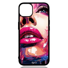Kryt pre iPhone | Obal RFOUR design - 390