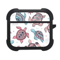 Obal, kryt pre AirPods | RFOUR Air-Guard design 071
