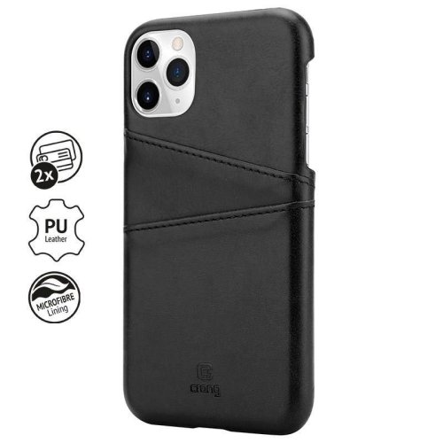 Obal pre iPhone 11 Pro Max | Kryt Crong Neat