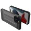 Obal pre iPhone 13 Pro Max | Kryt Hybrid Armor čierny