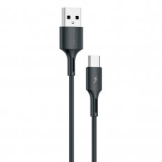 Dátový kábel typ USB-C 3A 1m | WK Design YouPin