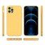 Obal pre iPhone 13 Pro Max | Kryt Wozinsky silicone čierny