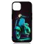 Kryt pre iPhone | Obal RFOUR design - 379