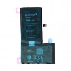 Bateria pre iPhone XS Max 3174 mAh Li-Ion Blue Star - High quality