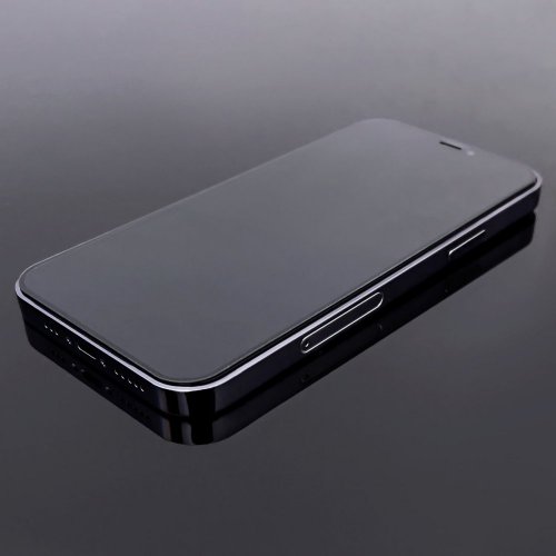 Ochranné tvrdené sklo iPhone 14 Pro | Wozinsky super durable Full
