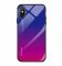 Obal pre iPhone 7 Plus / iPhone 8 Plus | Kryt Gradient Glass Durable pink-purple
