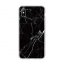 Obal pre iPhone 12 / iPhone 12 Pro | Kryt Wozinsky Marble black