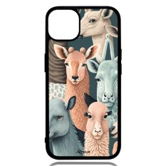 Kryt pre iPhone | RFOUR design - 282