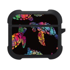 Obal, kryt pre AirPods | RFOUR Air-Guard design 080