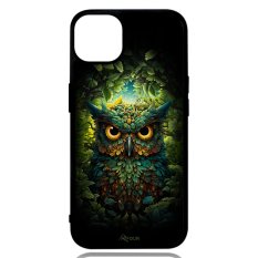 Kryt pre iPhone | Obal RFOUR design - 389