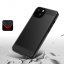 Obal pre iPhone 13 Mini | Kryt Carbon čierny