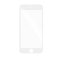 Ochranné tvrdené sklo iPhone 6 / 6S | Wozinsky PRO+ 5D biele