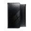 Obal pre iPhone 11 Pro Max | Kryt Forcell SHINING Book black