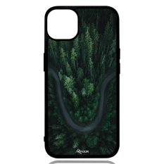 Kryt pre iPhone | Obal RFOUR design - 378