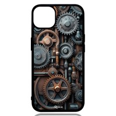 Kryt pre iPhone | Obal RFOUR design - 375