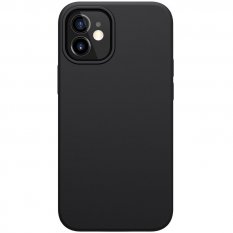Obal pre iPhone 12 Mini | Kryt Nillkin Flex Pure (MagSafe)
