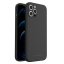 Obal pre iPhone 12 Pro Max | Kryt Wozinsky silicone čierny