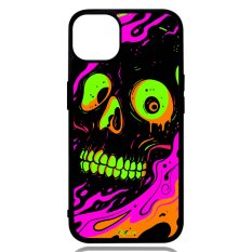 Kryt pre iPhone | Obal RFOUR design - 386