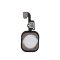 Home button iPhone 6 / iPhone 6 plus silver