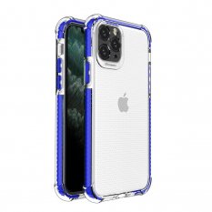 Obal pre iPhone 11 Pro | Kryt Spring Armor modrý