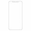 Ochranné tvrdené sklo iPhone X / XS / 11 Pro - 5D Hybrid biele